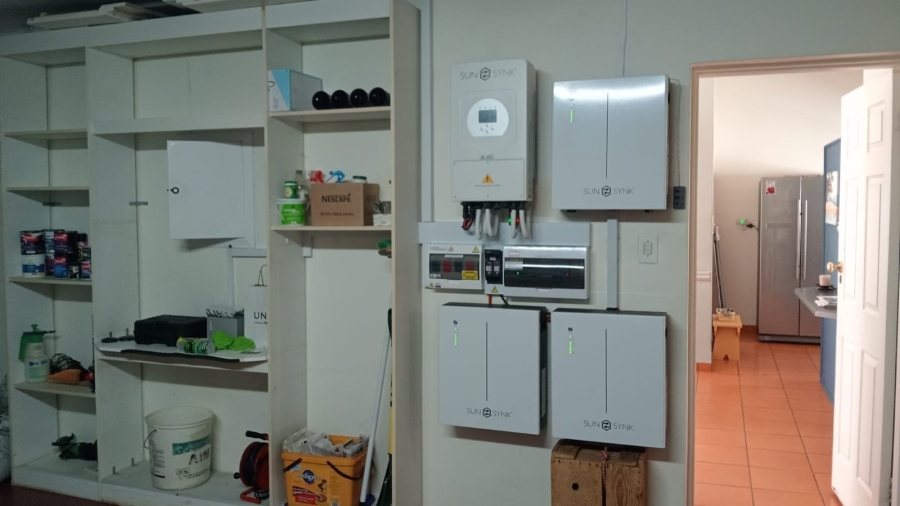 3 Bedroom Property for Sale in Arboretum Free State
